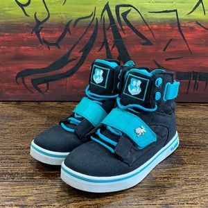 Vlado Atlas 2 Women’s High Tops Size 6.5